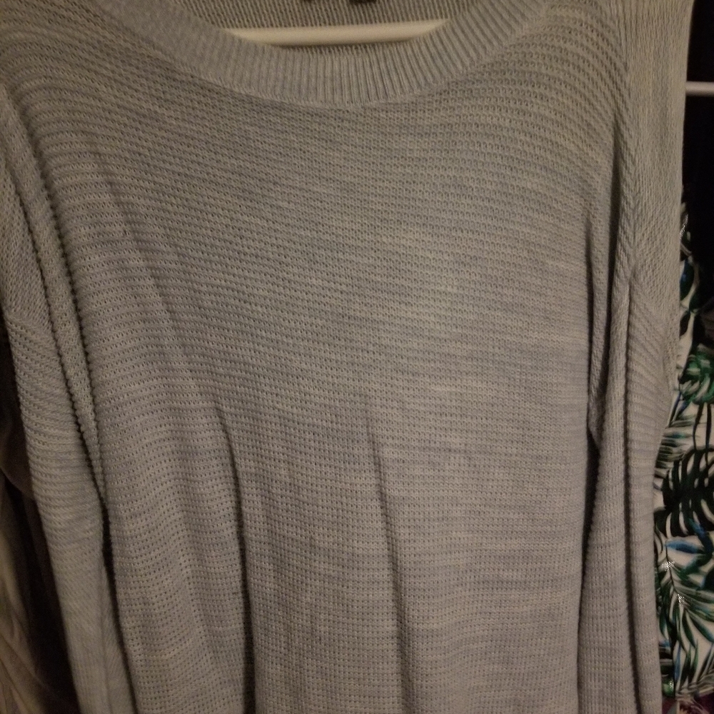 Cute sweater